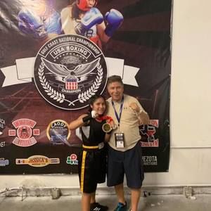 Meet your Posher, Antonio